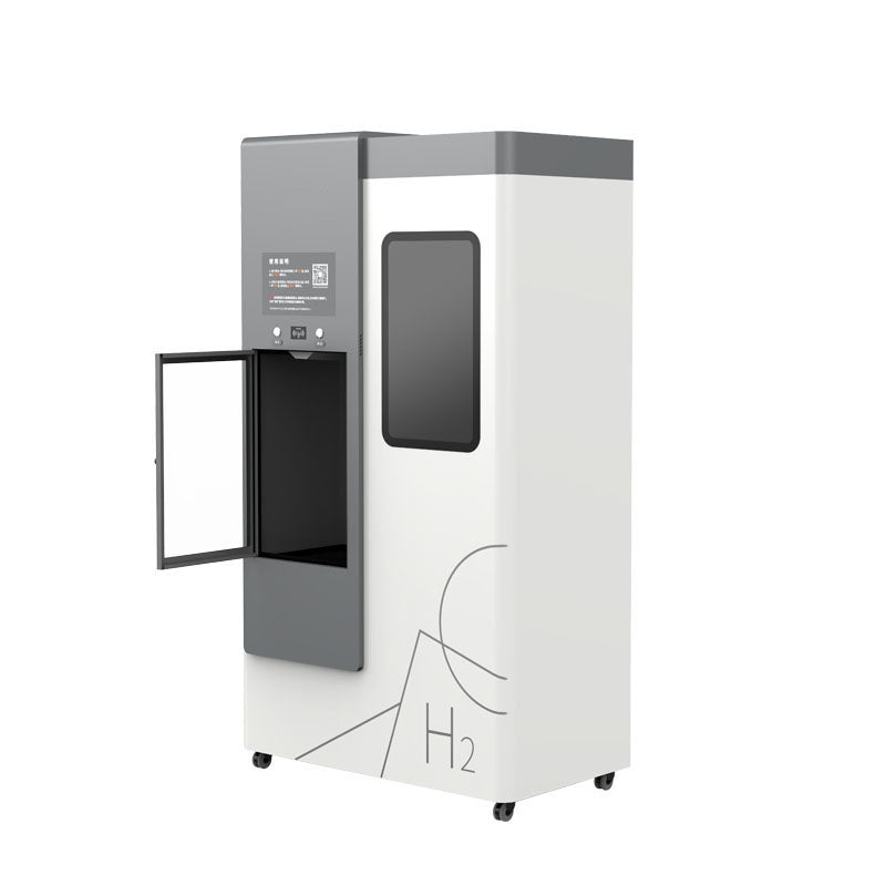 Commercial Hydrogen Water Equipment  - High Concentration,  for Gyms/Pharmacies/Clubs, No Installation Needed, Free Shipping & Complimentary Management Software