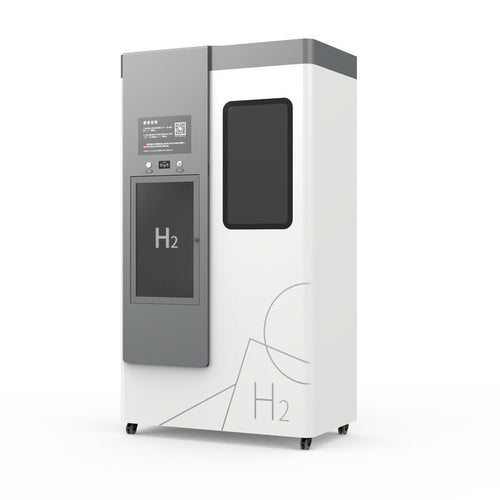 Commercial Hydrogen Water Equipment - 3500ppb High Concentration, Ideal for Gyms/Pharmacies/Clubs, No Installation Needed, Free Shipping & Complimentary Management Software，Hydrovitaus | Commercial Hydrogen‑Rich Water Equipment R&D Manufacturer