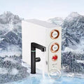 Hydrogen water for facial beauty
Hydrogen rich water for face washing
 Beauty hydrogen water dispenser under sink