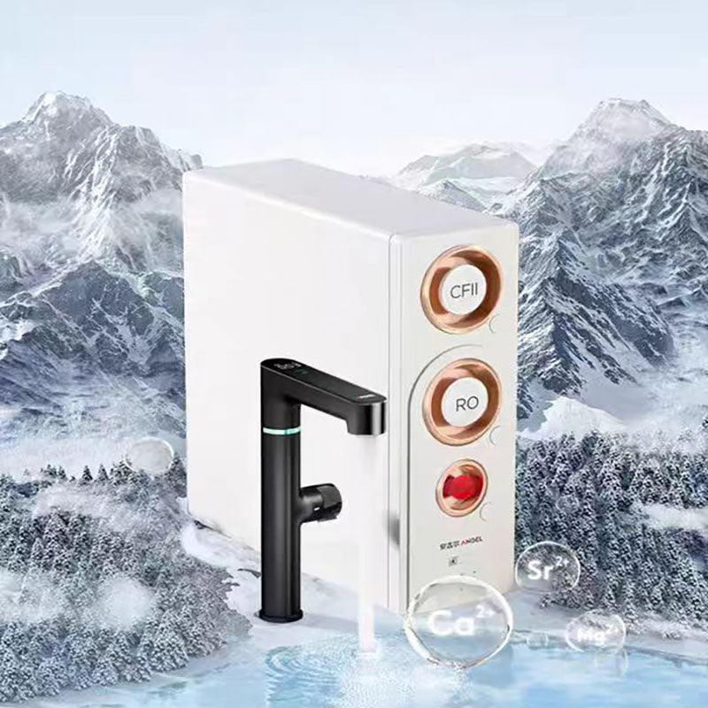 Hydrogen water for facial beauty
Hydrogen rich water for face washing
 Beauty hydrogen water dispenser under sink