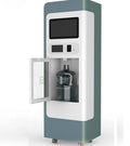 Hydrovitau Commercial Hydrogen‑Rich Water Generato‑Rich Water Equipment R&D Manufacturer-Ideal for Gyms/Pharmacies/Clubs, 